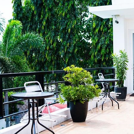 Be-Ing Suites Davao City Exteriér fotografie