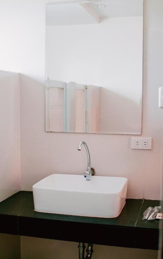 Be-Ing Suites Davao City Exteriér fotografie