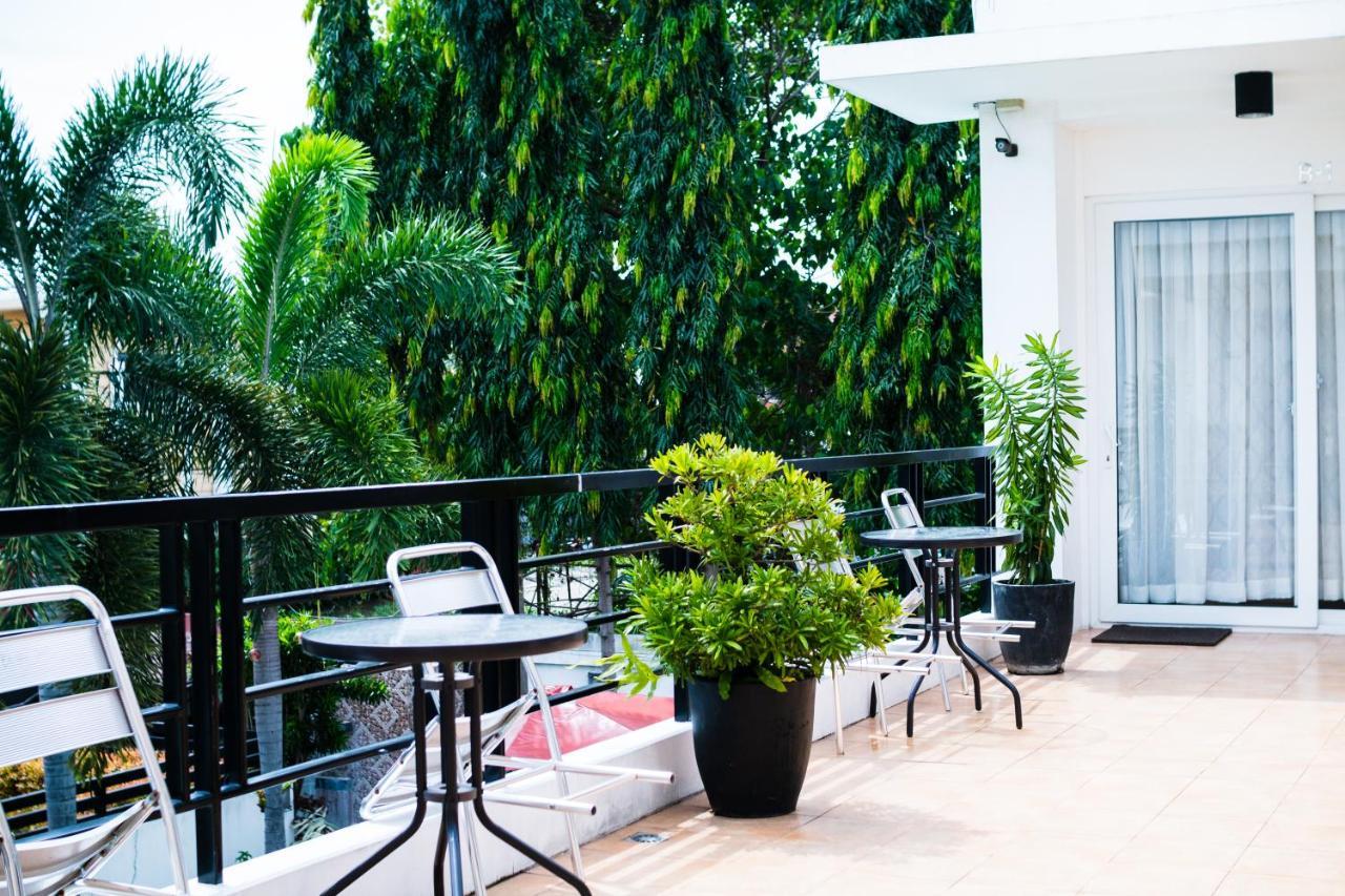 Be-Ing Suites Davao City Exteriér fotografie