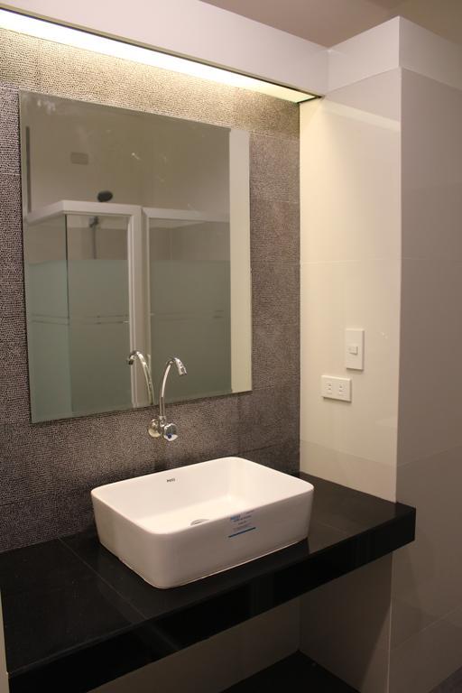 Be-Ing Suites Davao City Exteriér fotografie