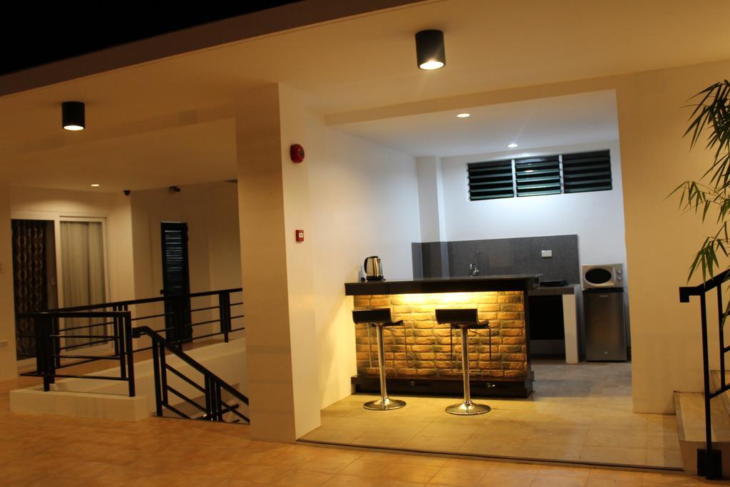 Be-Ing Suites Davao City Exteriér fotografie