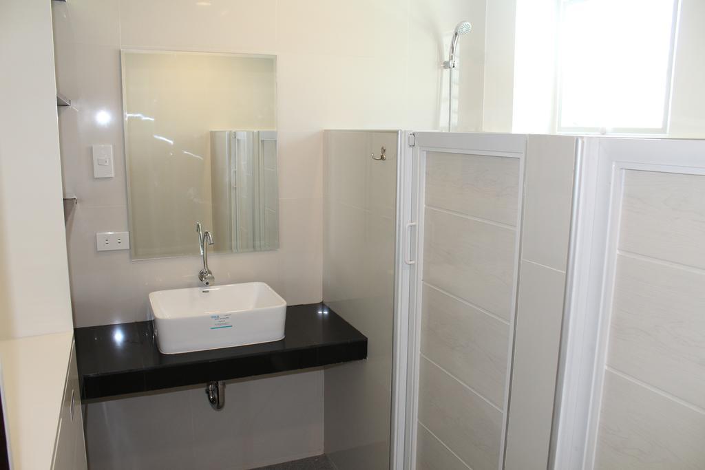 Be-Ing Suites Davao City Exteriér fotografie