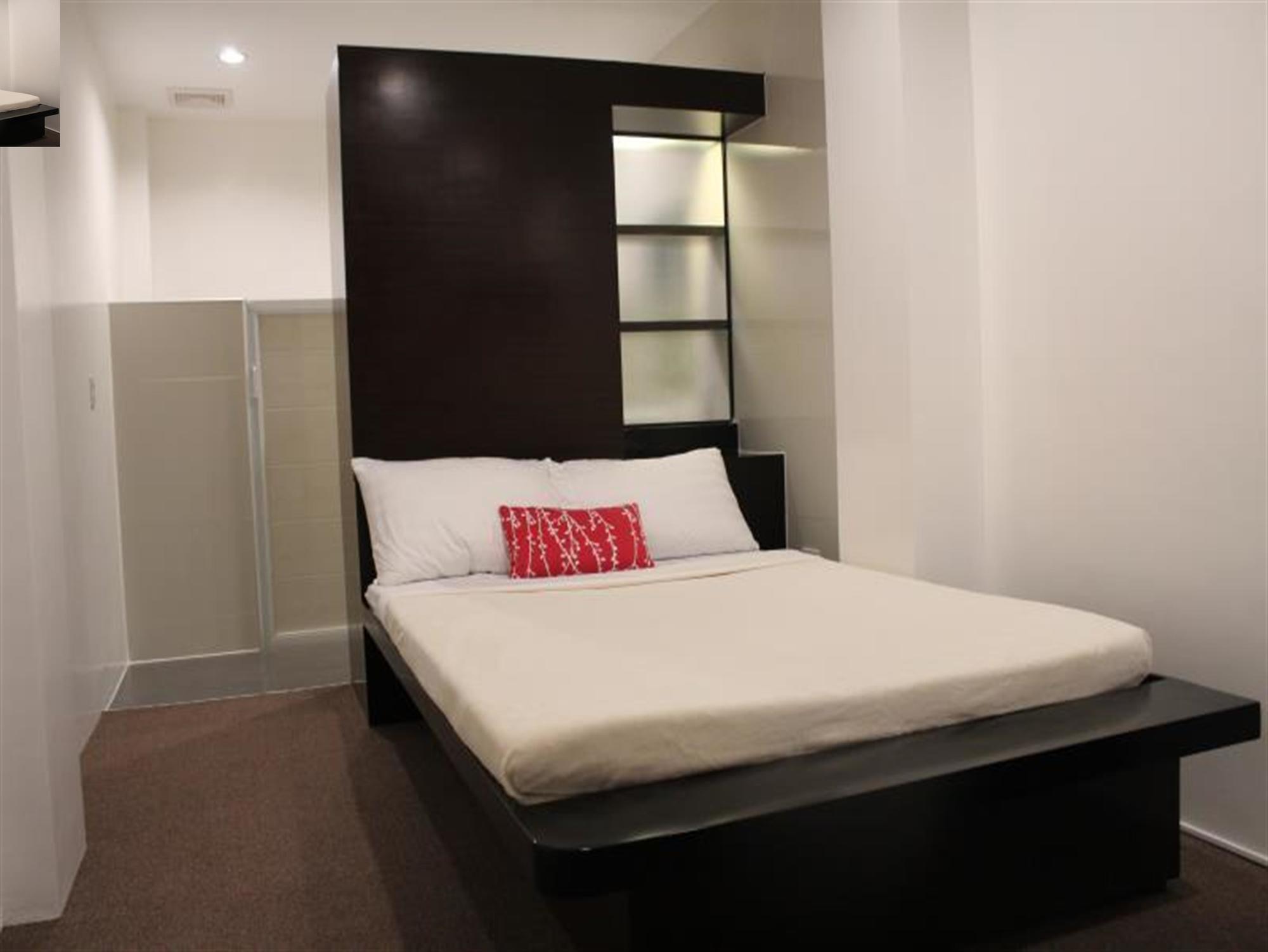 Be-Ing Suites Davao City Exteriér fotografie