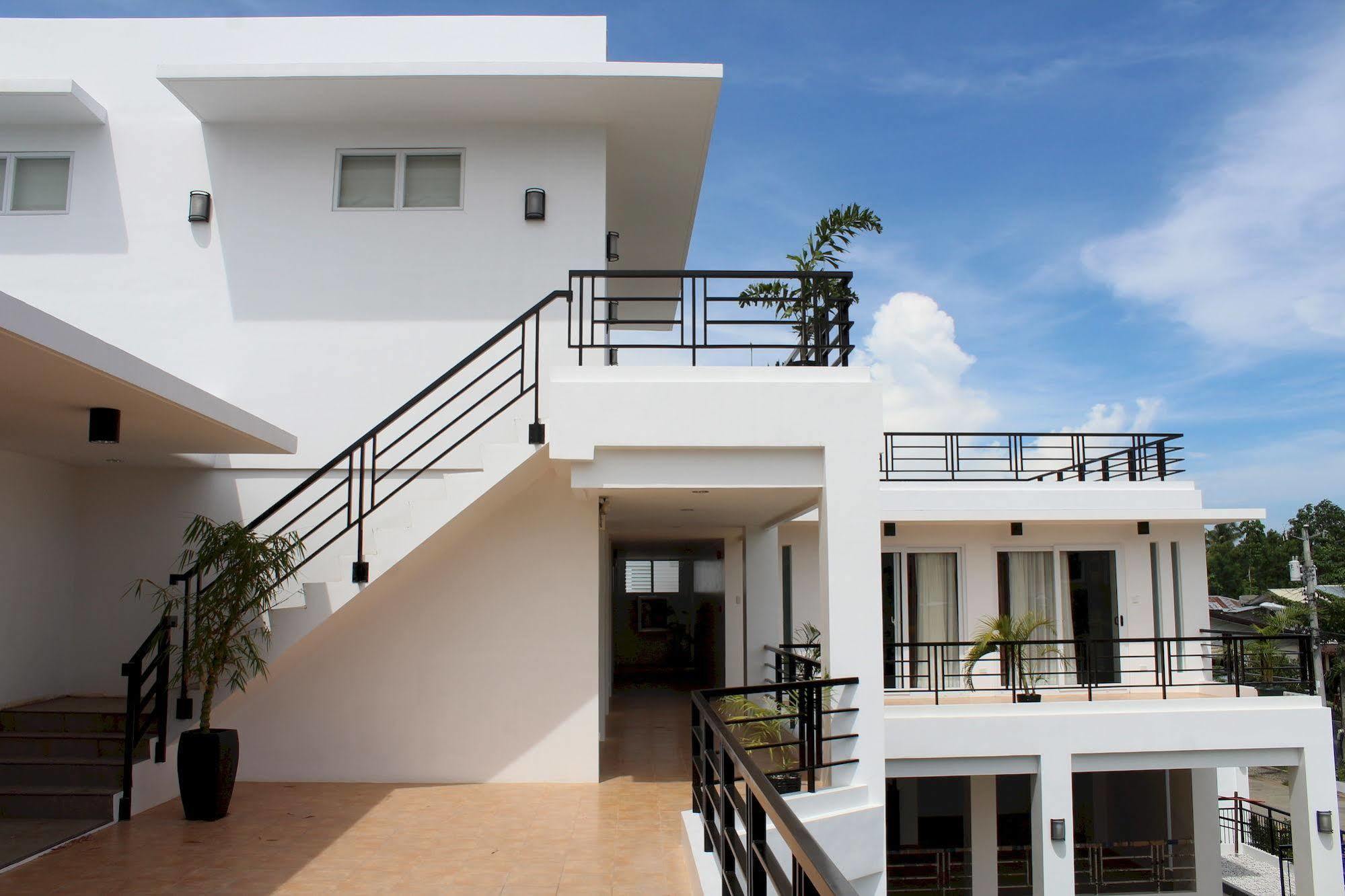 Be-Ing Suites Davao City Exteriér fotografie