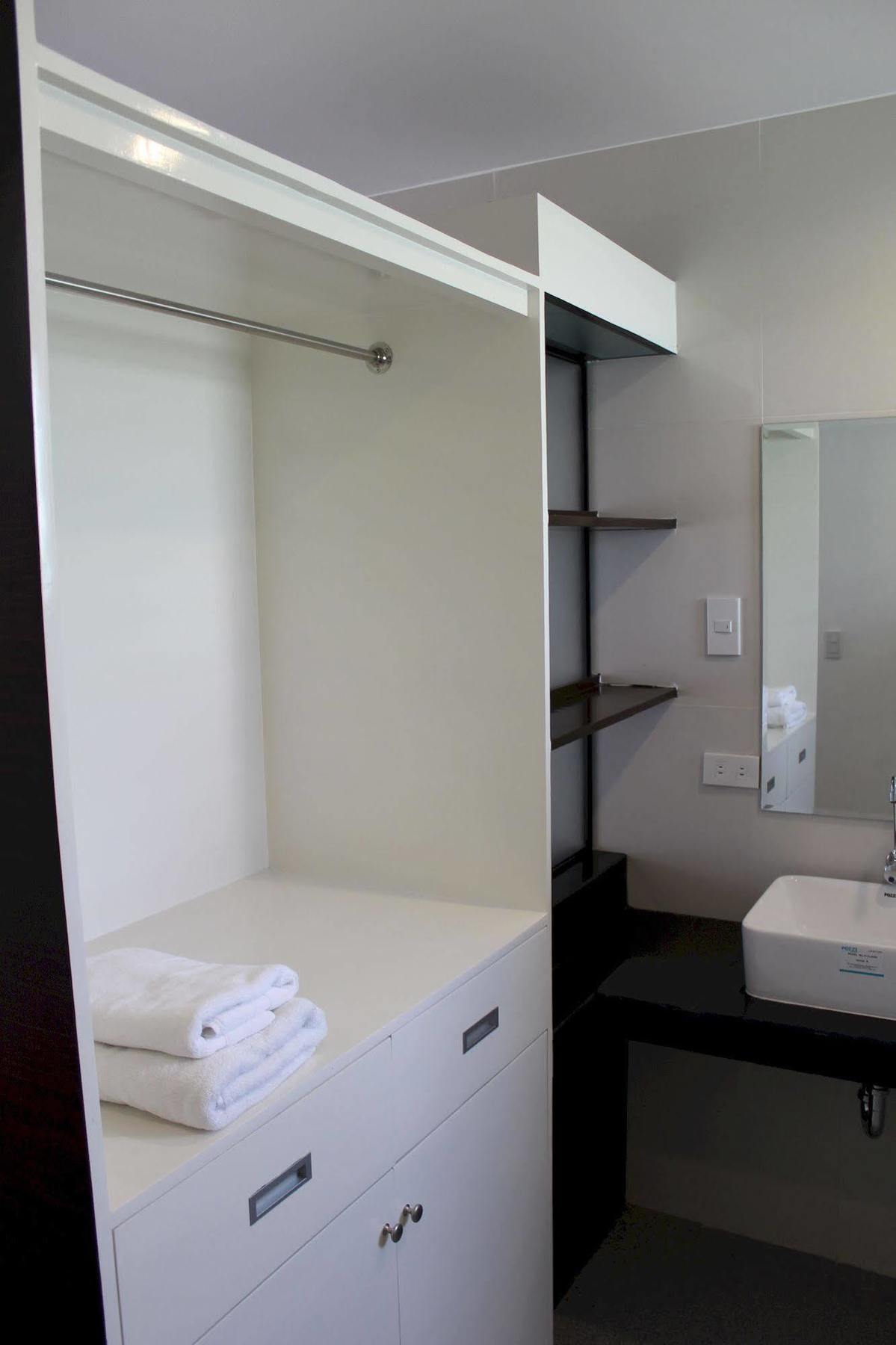 Be-Ing Suites Davao City Exteriér fotografie