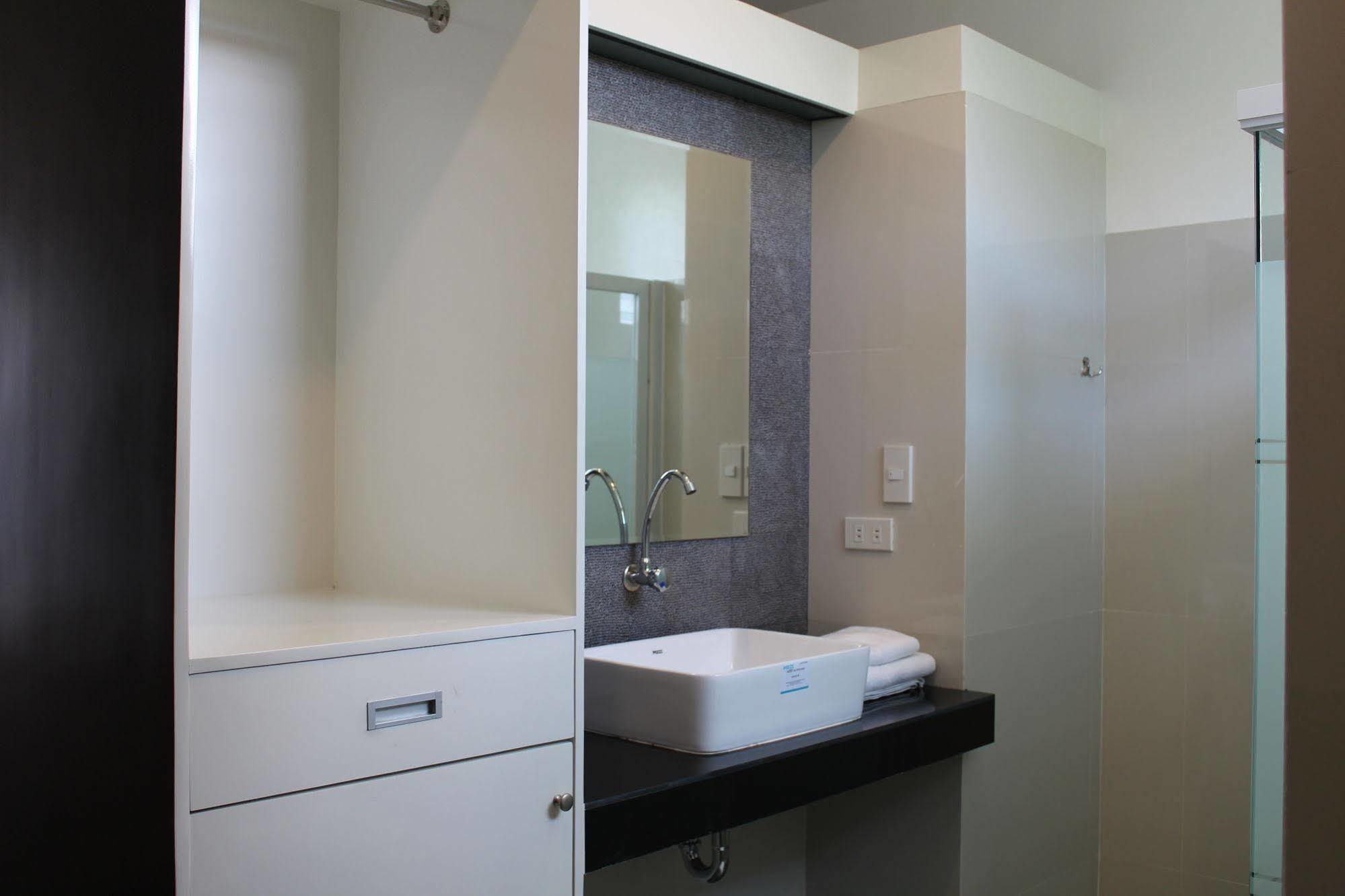 Be-Ing Suites Davao City Exteriér fotografie