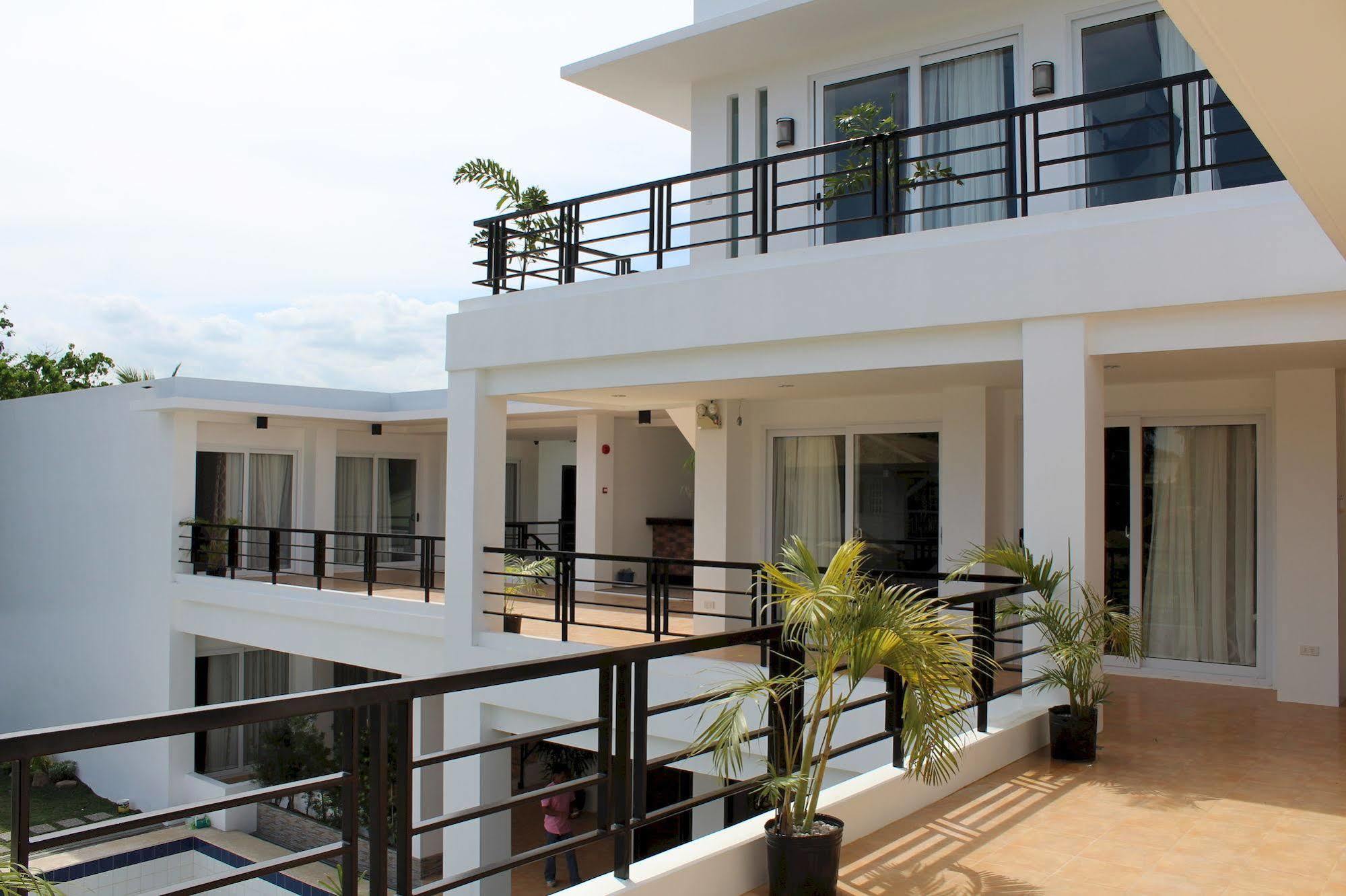 Be-Ing Suites Davao City Exteriér fotografie