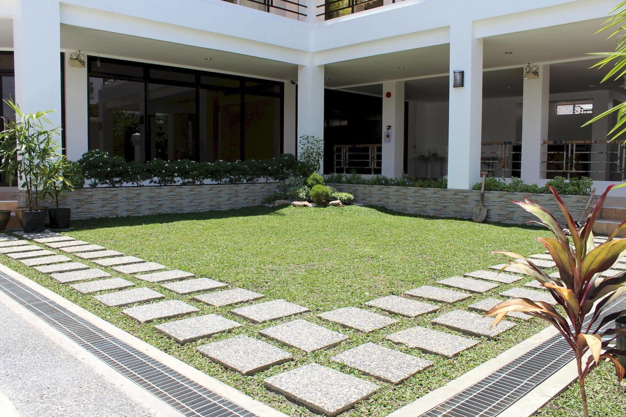 Be-Ing Suites Davao City Exteriér fotografie