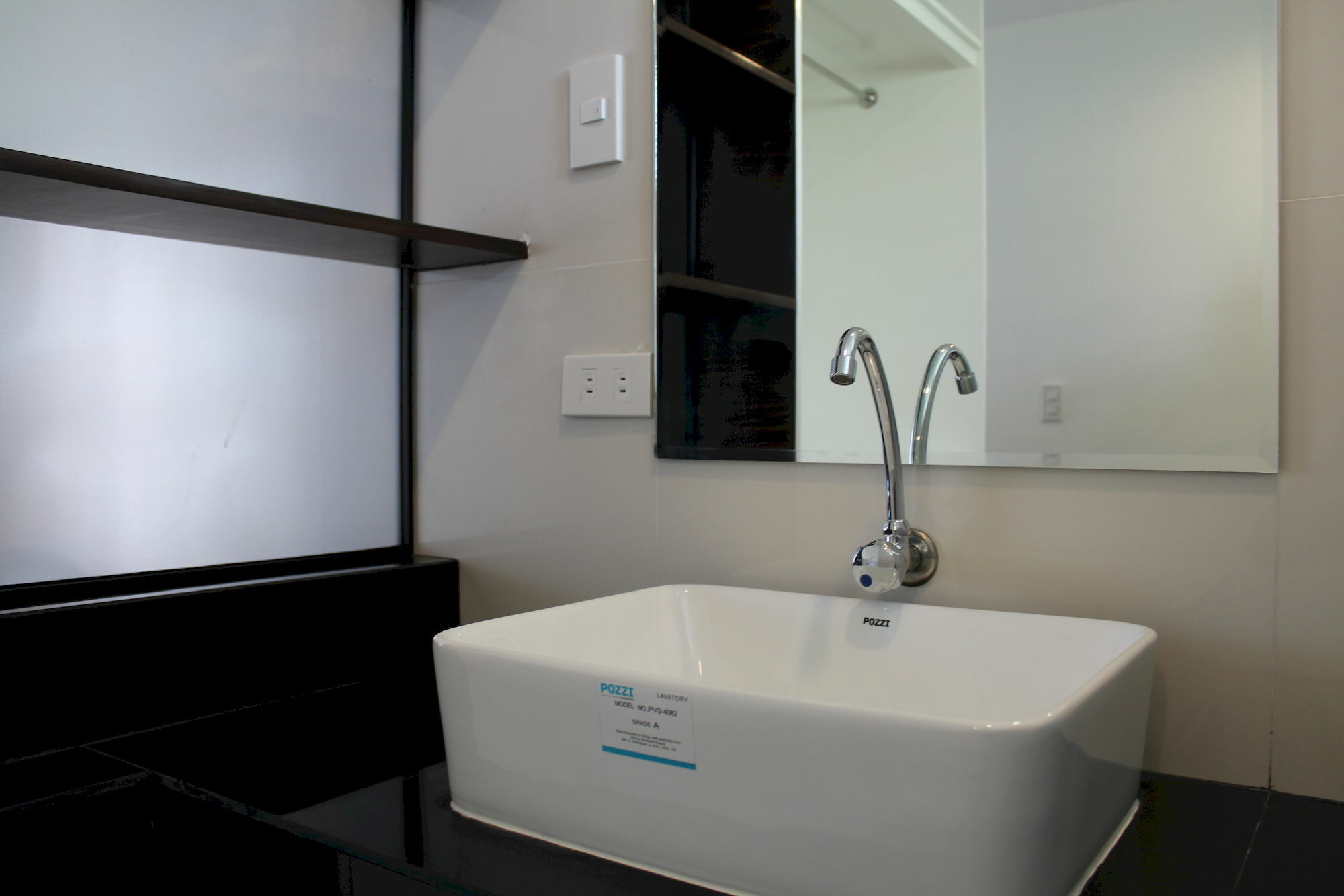 Be-Ing Suites Davao City Exteriér fotografie